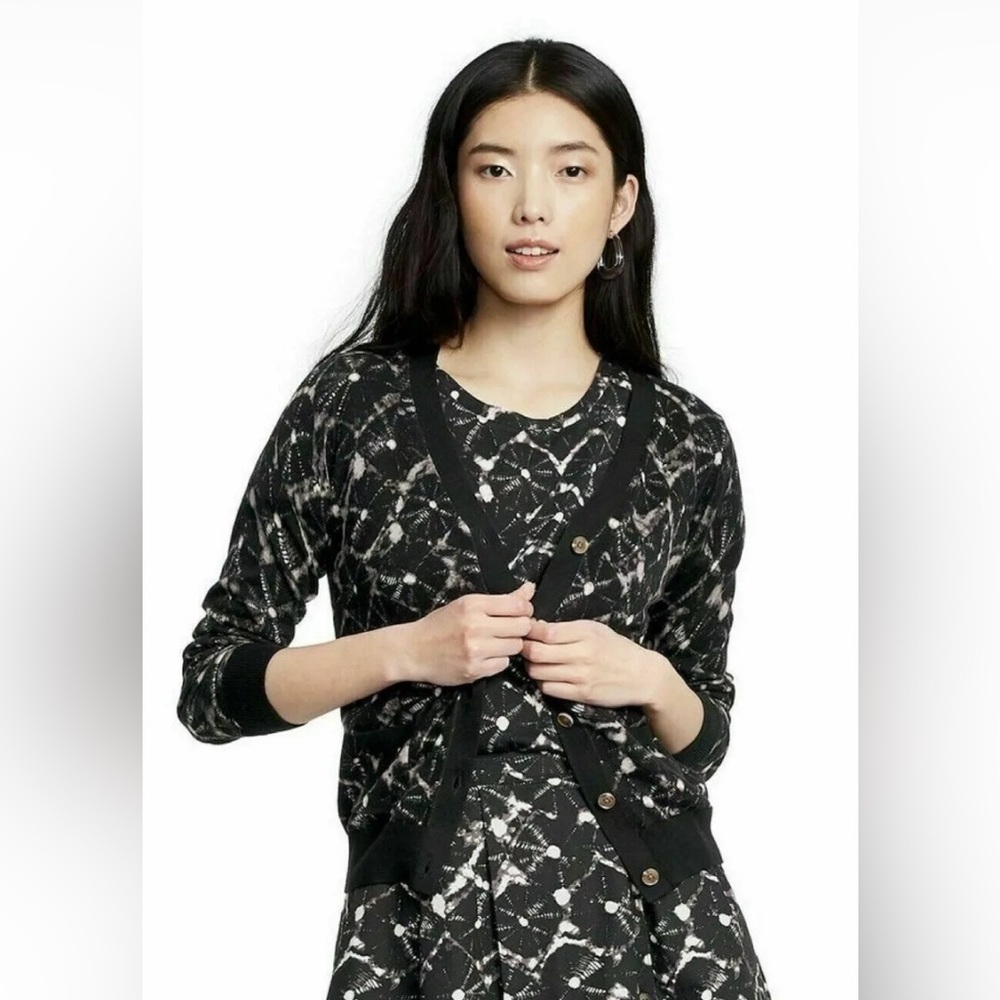 Thakoon for target cardigan